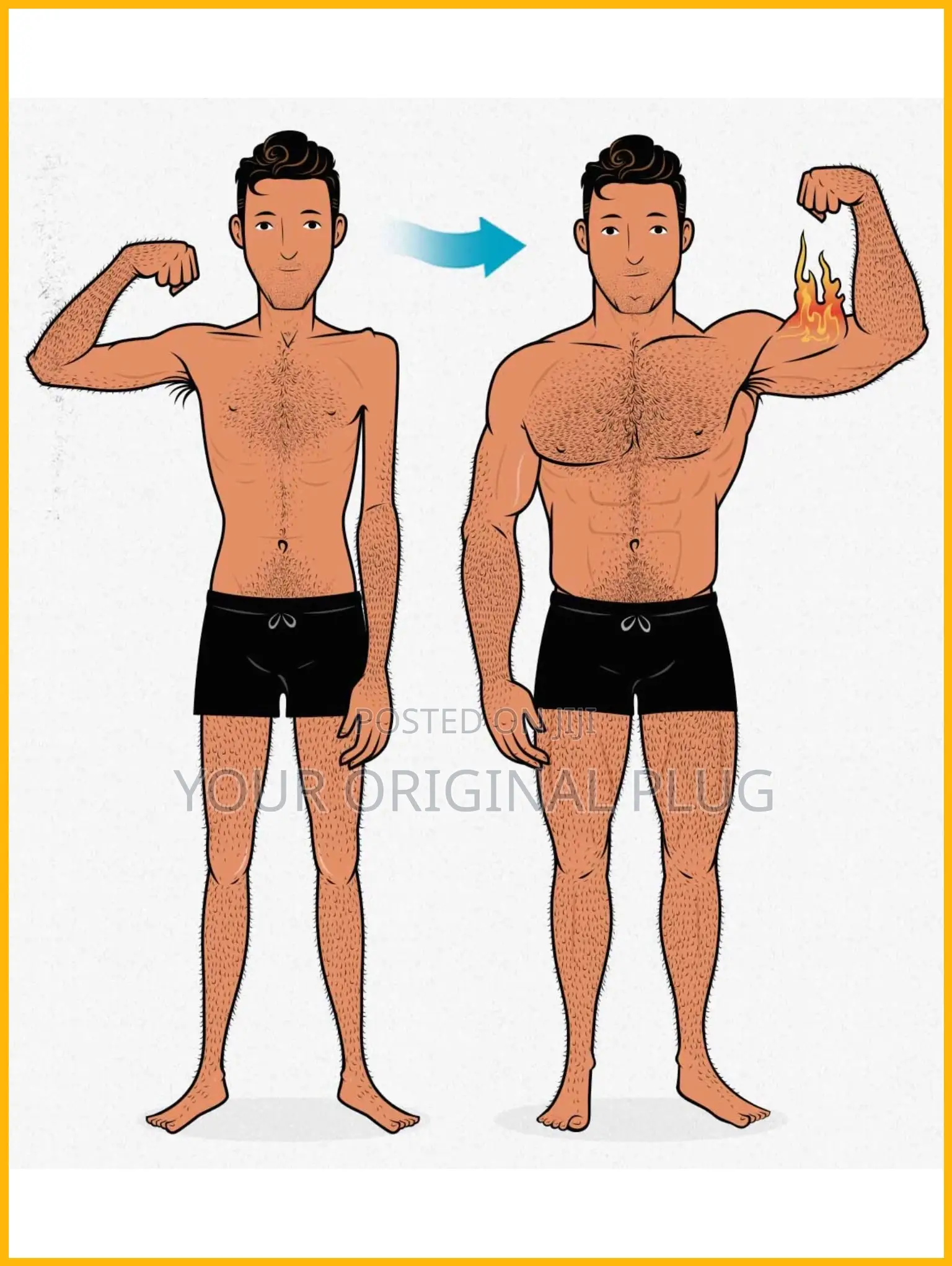 Ayurleaf Weight Gainer For Men And Women.