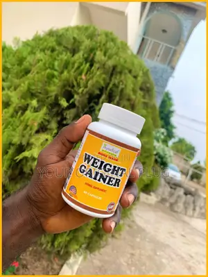 Ayurleaf Weight Gainer For Men And Women.