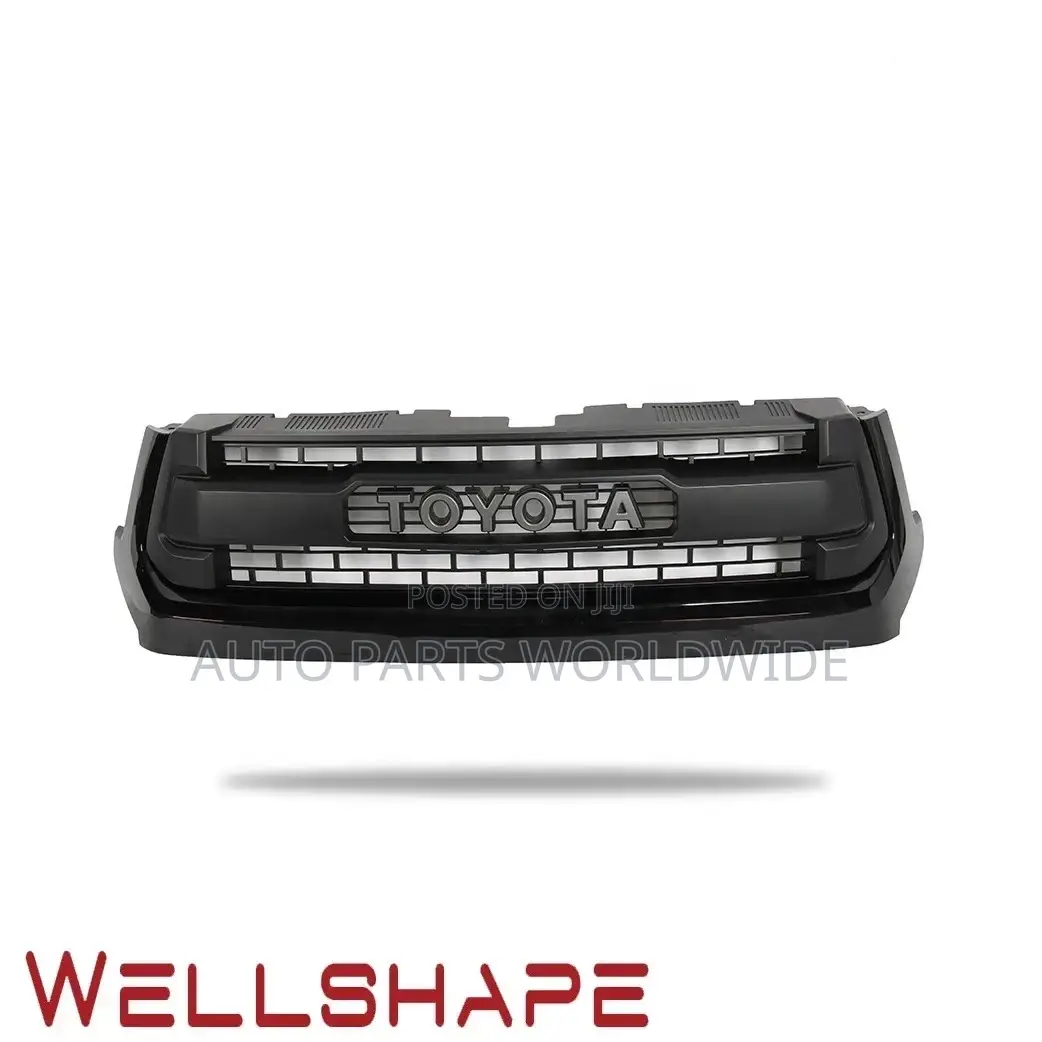 Toyota Tundra Frint Grill 2014-2018