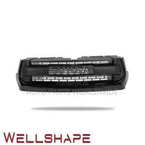 Toyota Tundra Frint Grill 2014-2018