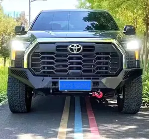 Toyota Tundra Front Grill 2019-2024
