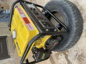 High Power Generator