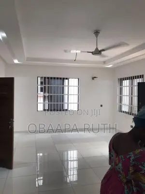 3bdrm Duplex in East Airport for rent