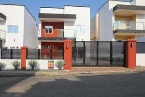 3bdrm Duplex in East Airport for rent