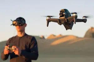 Dji FPV Drone for Rent