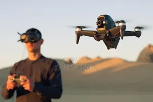 Drone for Rent for Any Occasion