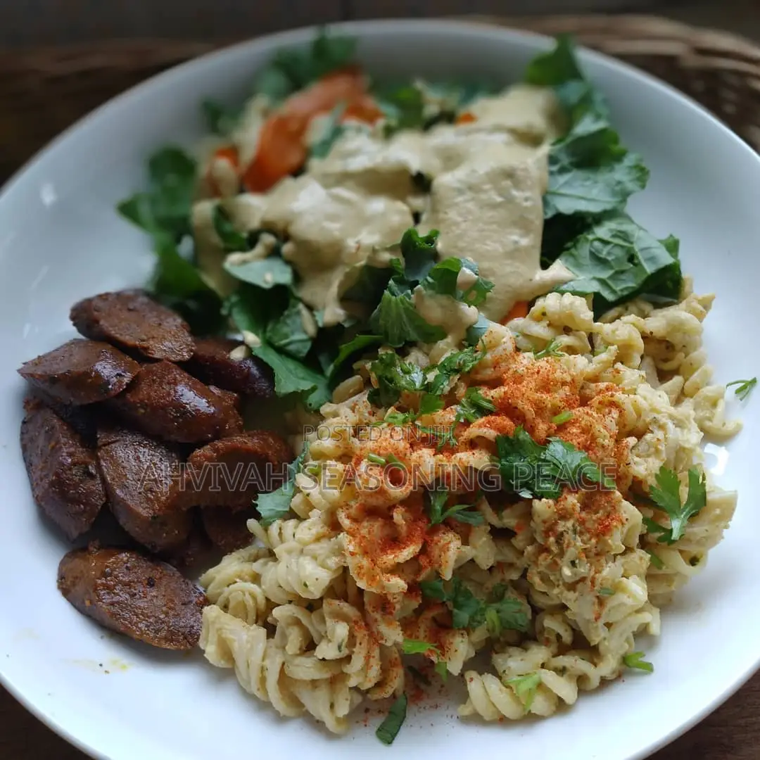 Private Cook
