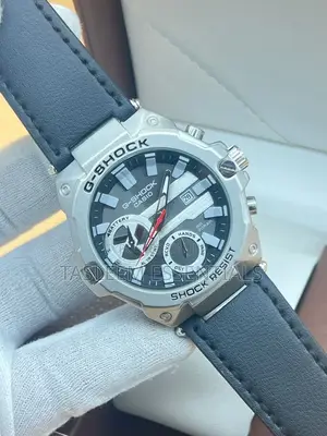 G Shock Casio (Protection)