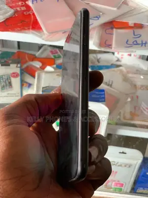 Apple iPhone 8 256 GB Black