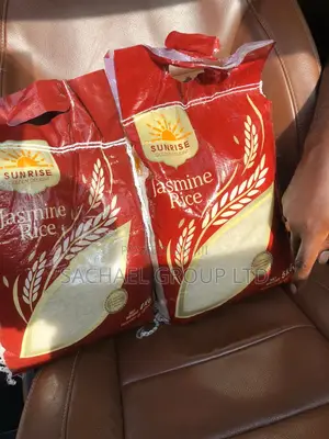 Dynasty Rice