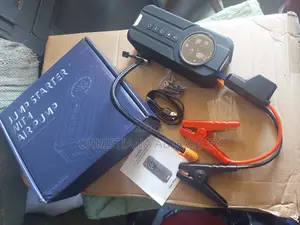 Air Pump Starter