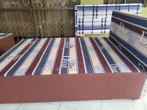 Inbuilt Beds