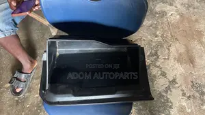 Toyota Corolla Latter Box Letter Box