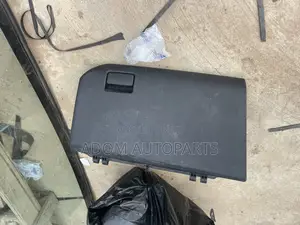 Toyota Corolla Latter Box Letter Box