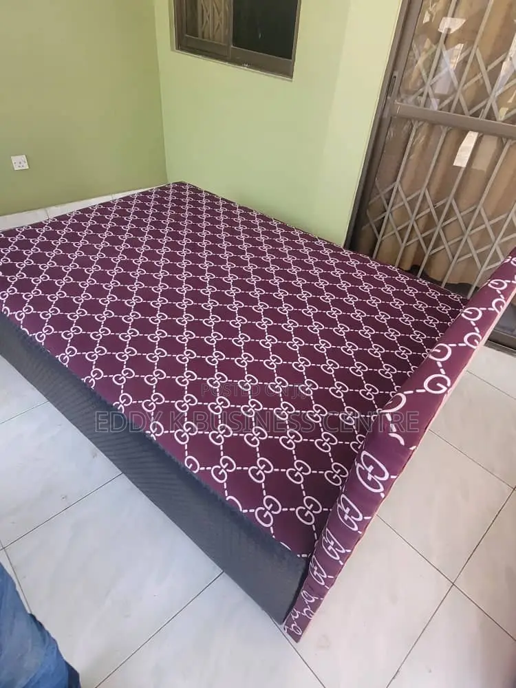 Inbuilt Beds