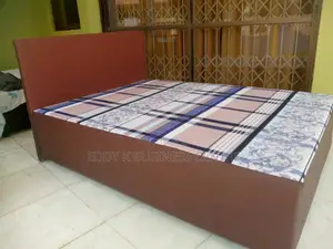 Inbuilt Beds