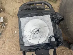 Hyundai Elantra Wheel Cap 2011 2012 2013 2014