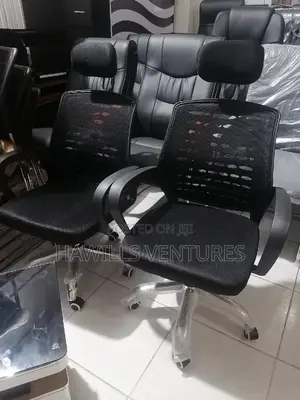 Office Swivel Chair