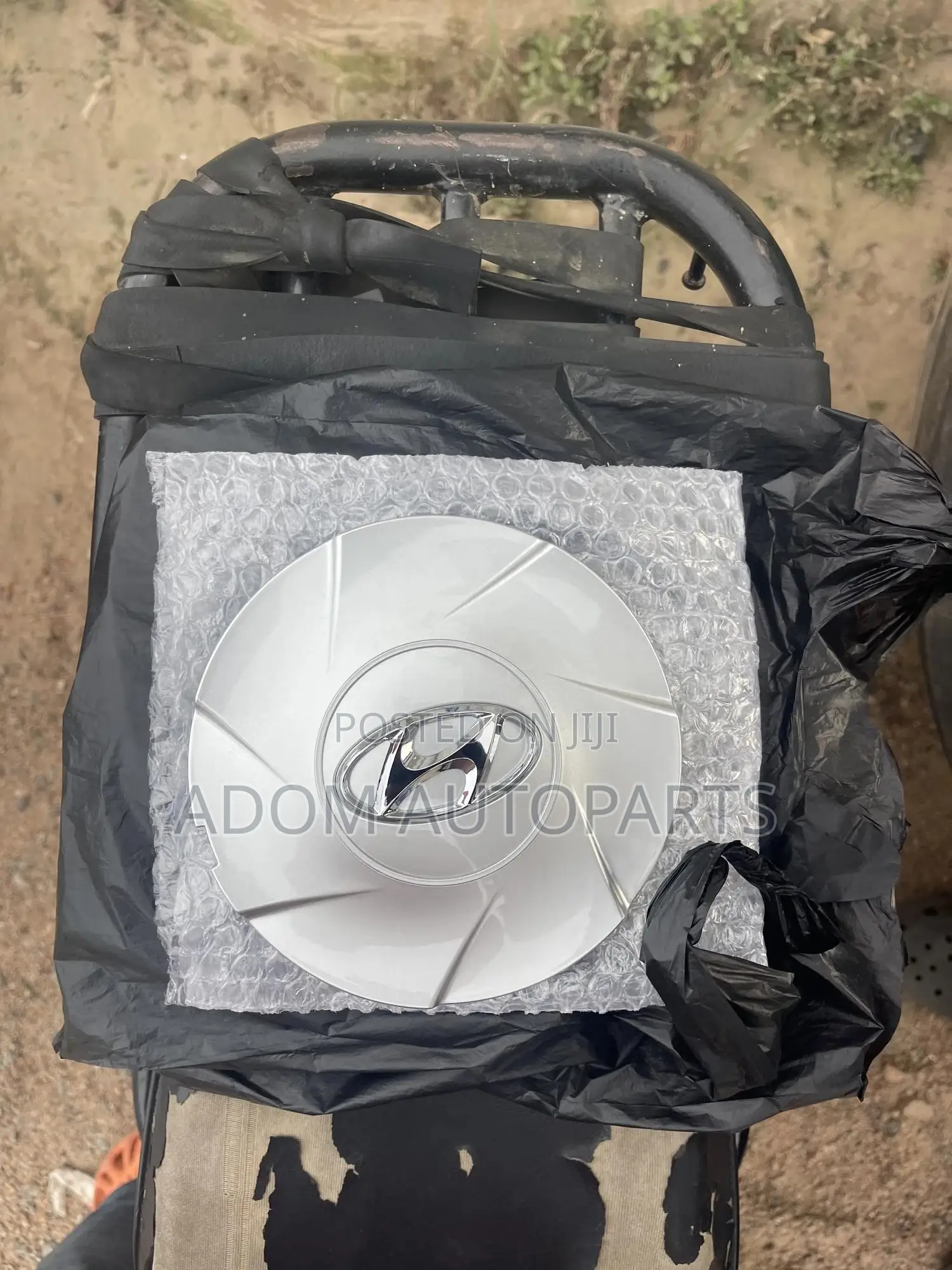 Hyundai Elantra Wheel Cap 2011 2012 2013 2014