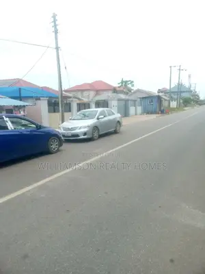 Affordable Road Side Shop/Store/Officespace/Showroom,Spintex