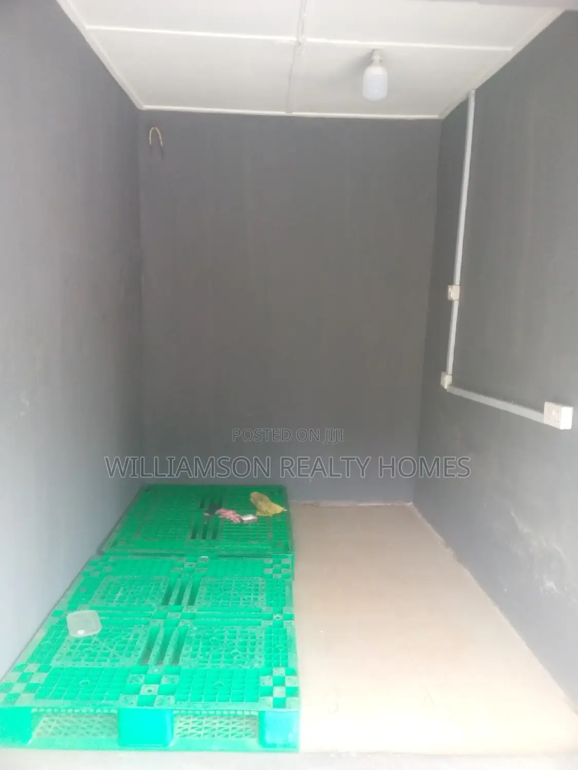 Affordable Road Side Shop/Store/Officespace/Showroom,Spintex