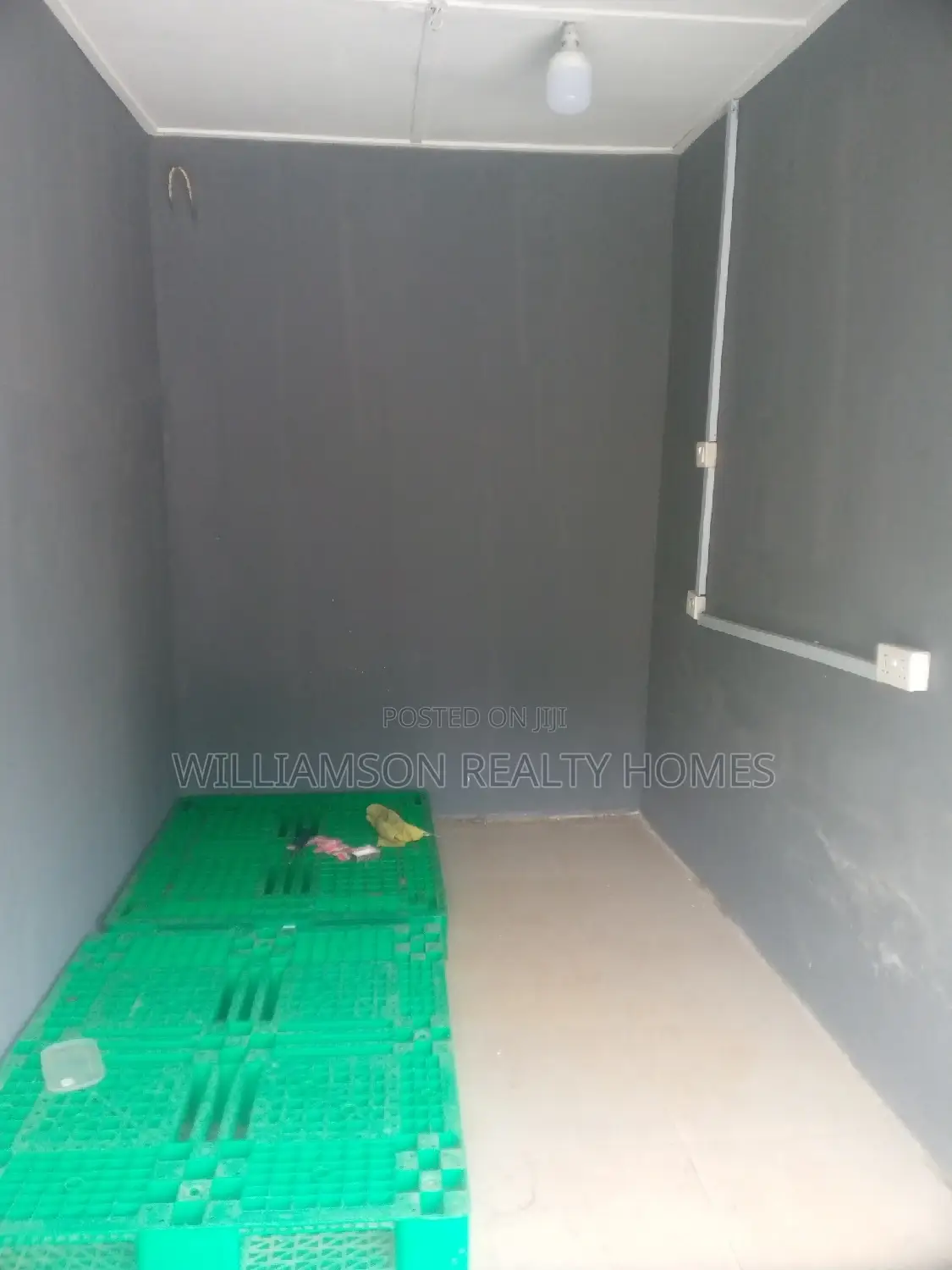 Affordable Road Side Shop/Store/Officespace/Showroom,Spintex
