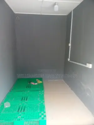Affordable Road Side Shop/Store/Officespace/Showroom,Spintex