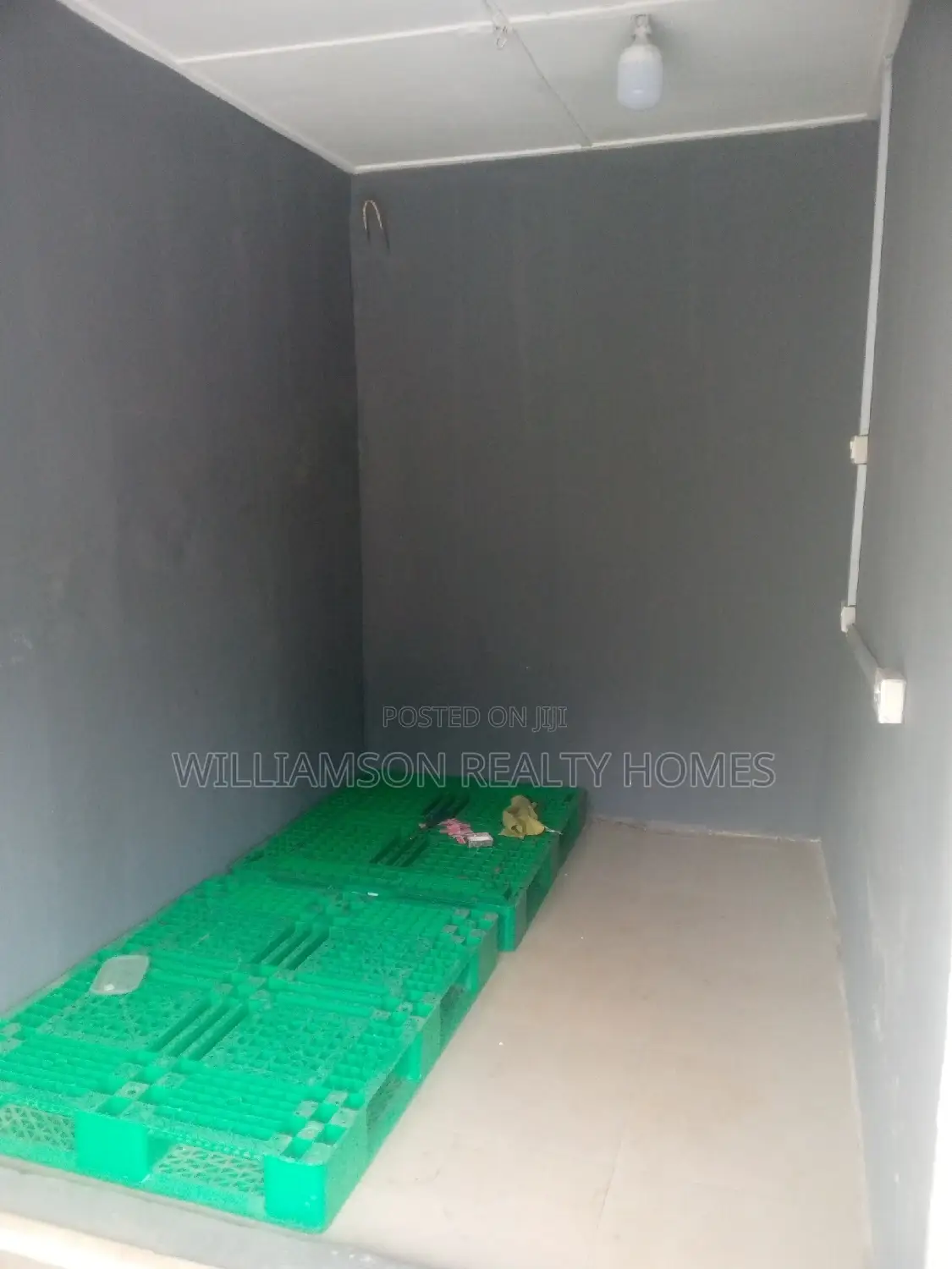 Affordable Road Side Shop/Store/Officespace/Showroom,Spintex