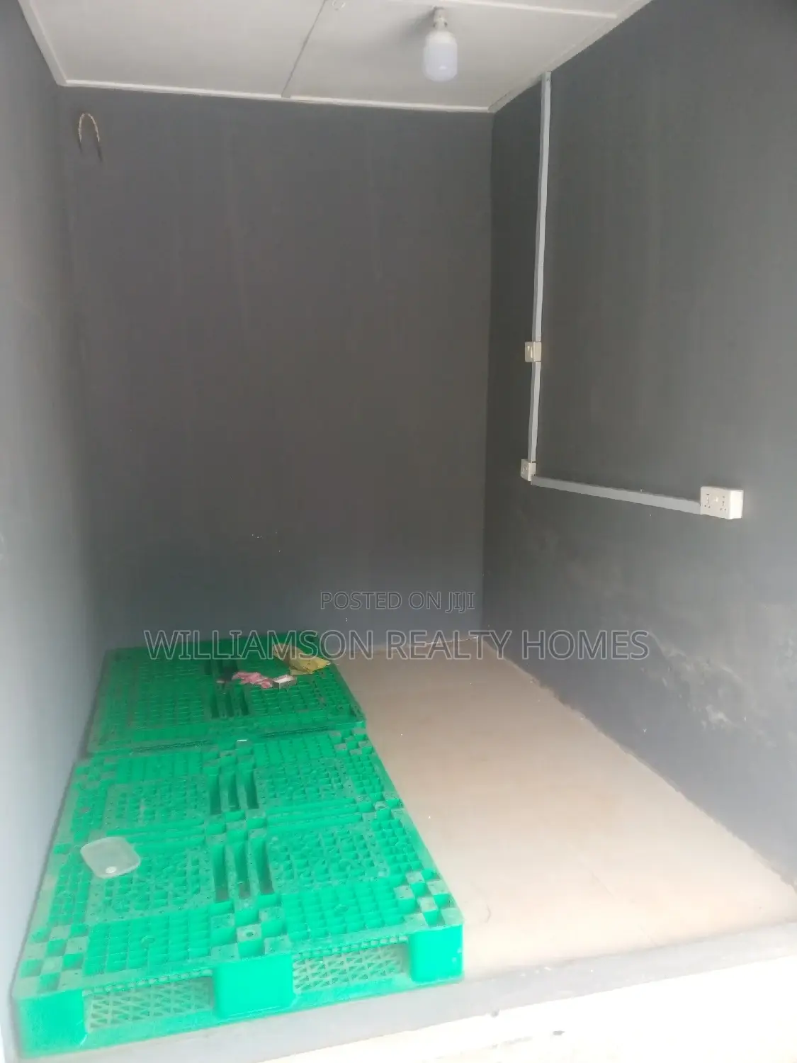 Affordable Road Side Shop/Store/Officespace/Showroom,Spintex