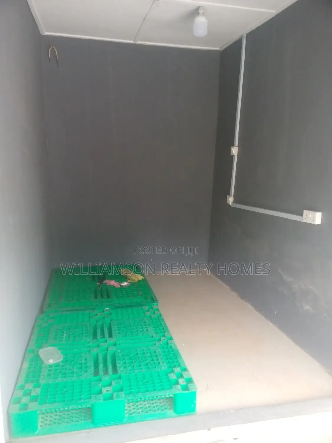 Affordable Road Side Shop/Store/Officespace/Showroom,Spintex