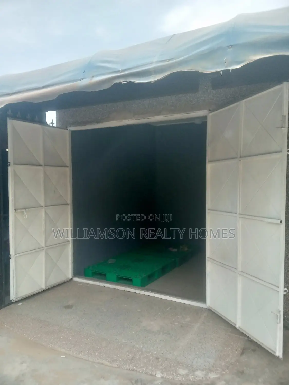 Affordable Road Side Shop/Store/Officespace/Showroom,Spintex