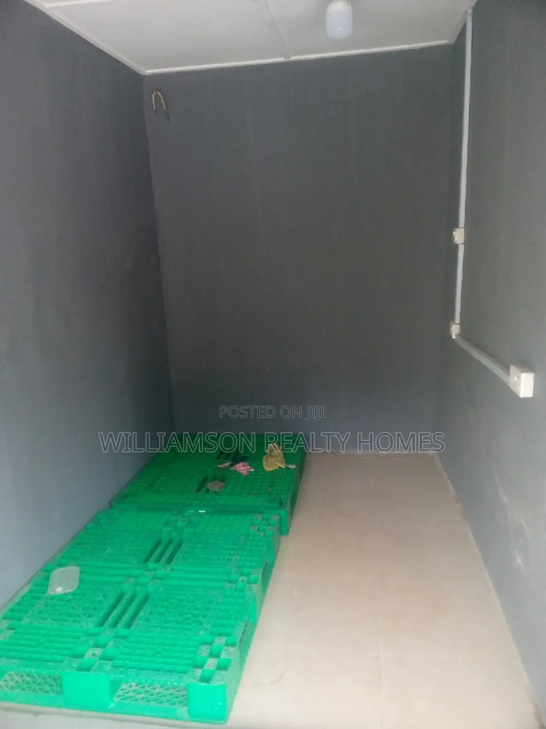Affordable Road Side Shop/Store/Officespace/Showroom,Spintex