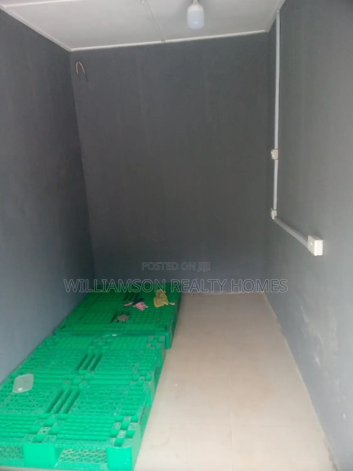 Affordable Road Side Shop/Store/Officespace/Showroom,Spintex