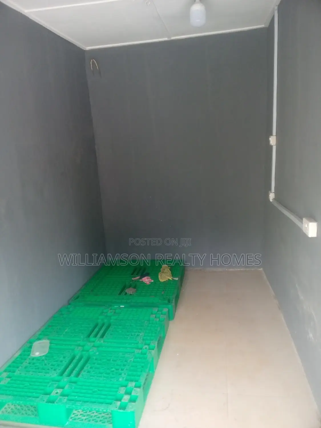 Affordable Road Side Shop/Store/Officespace/Showroom,Spintex