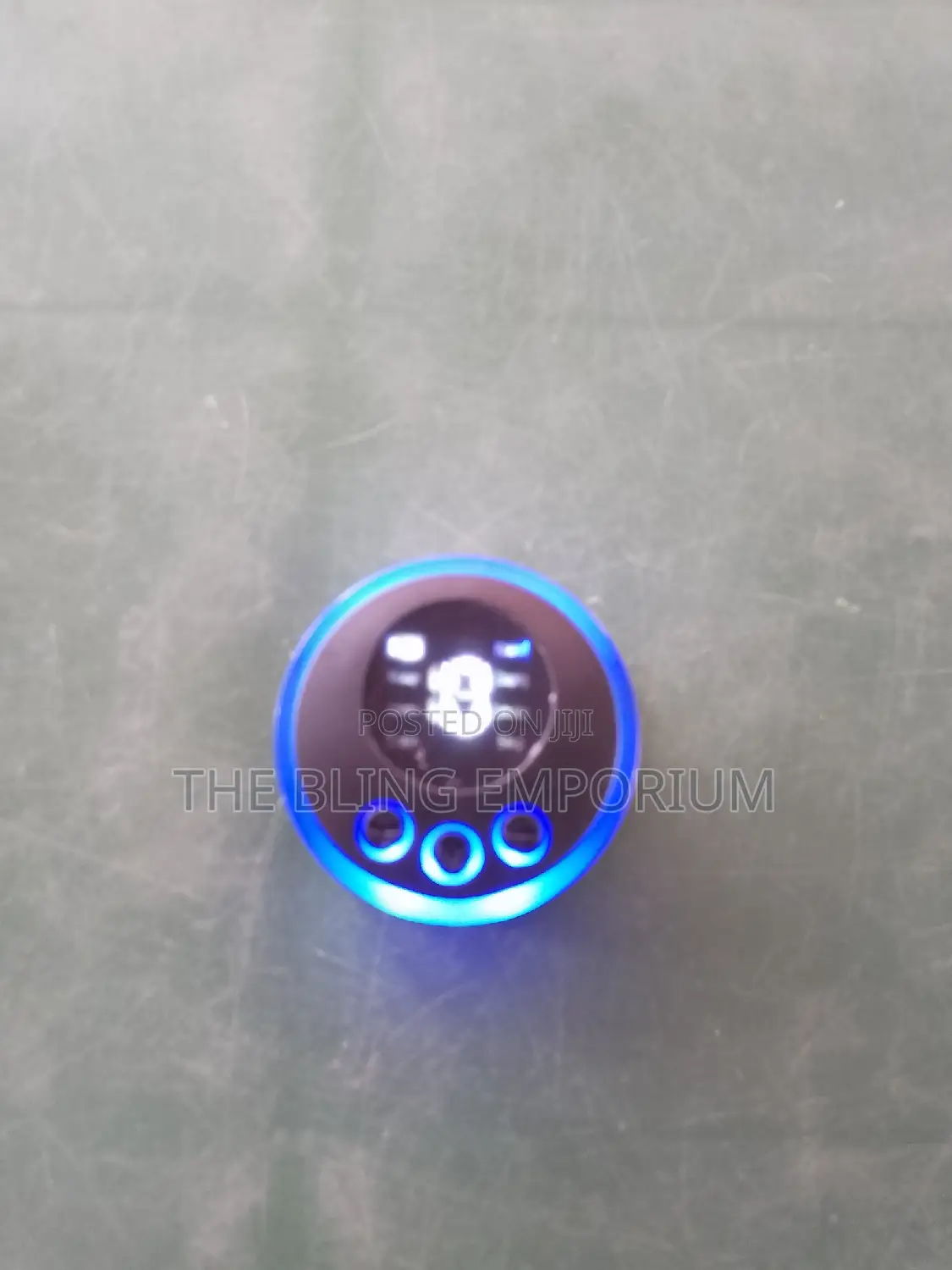 EMS Body And Foot Stimulator