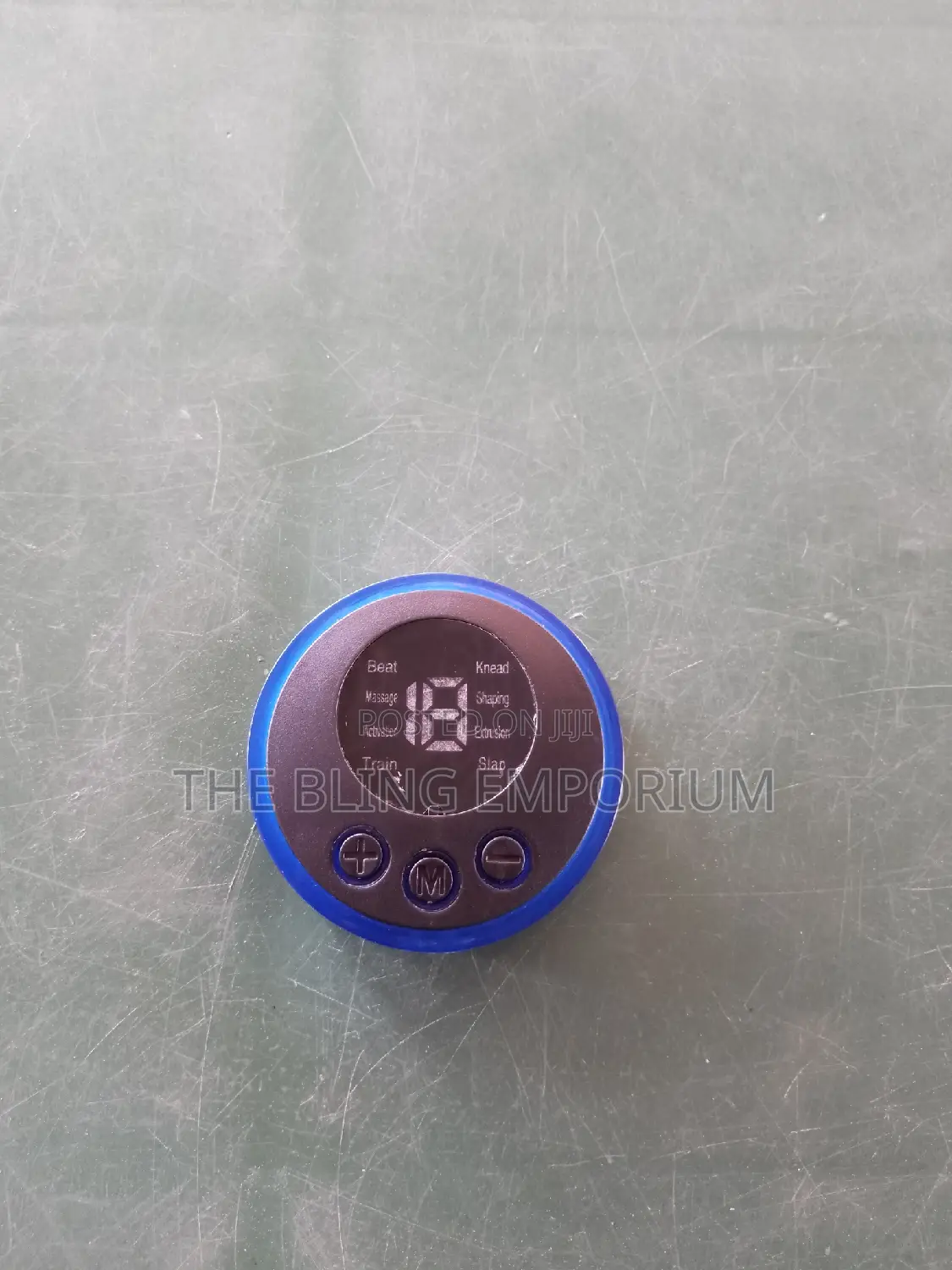 EMS Body And Foot Stimulator
