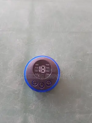 EMS Body And Foot Stimulator