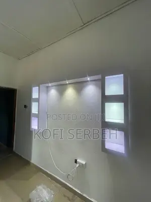 Led Tv Shelves
