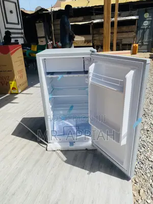 Purchase Quality Single Door Zara Table Top Fridge(Silver).