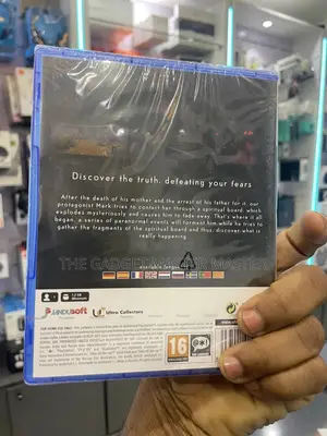Playstation 5 CD