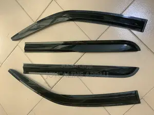 Golf 3 Window Door Shade/Rain Guard