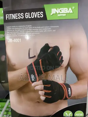 Fitness Gloves