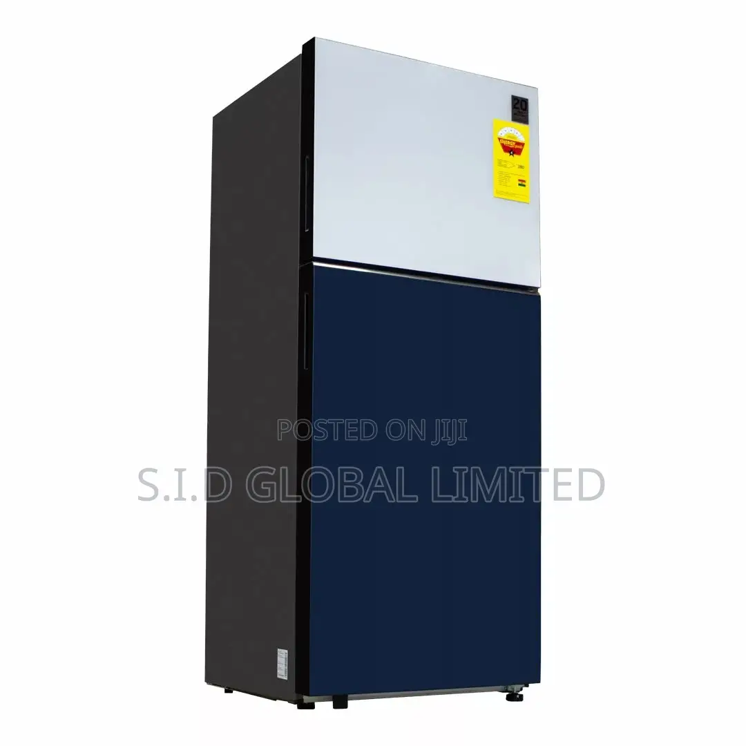 4stars Samsung 460L Bespoke Twin Cooling PLUS Refrigerator