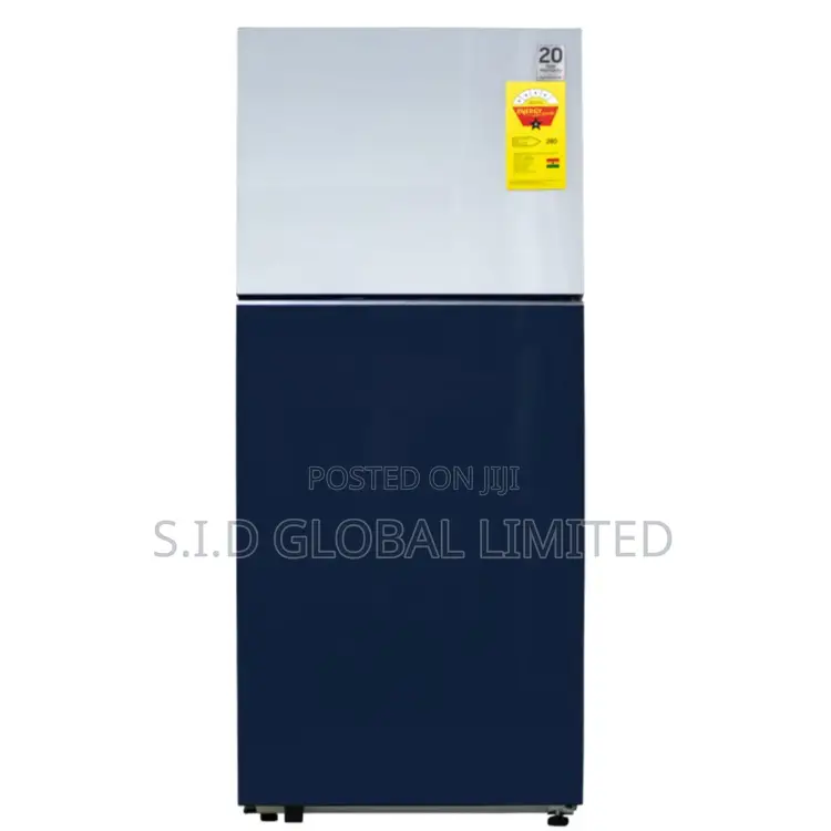 4stars Samsung 460L Bespoke Twin Cooling PLUS Refrigerator