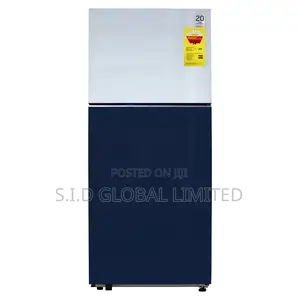 4stars Samsung 460L Bespoke Twin Cooling PLUS Refrigerator