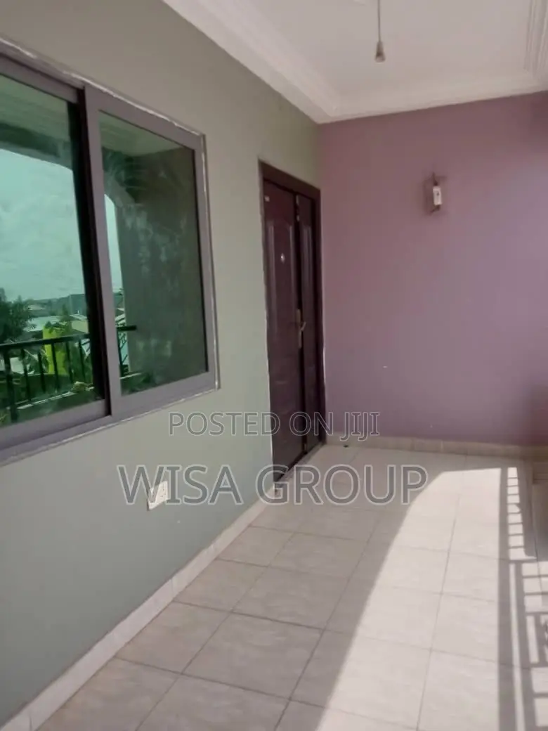 2bdrm Apartment in Wisa Groups, Accra Metropolitan for rent