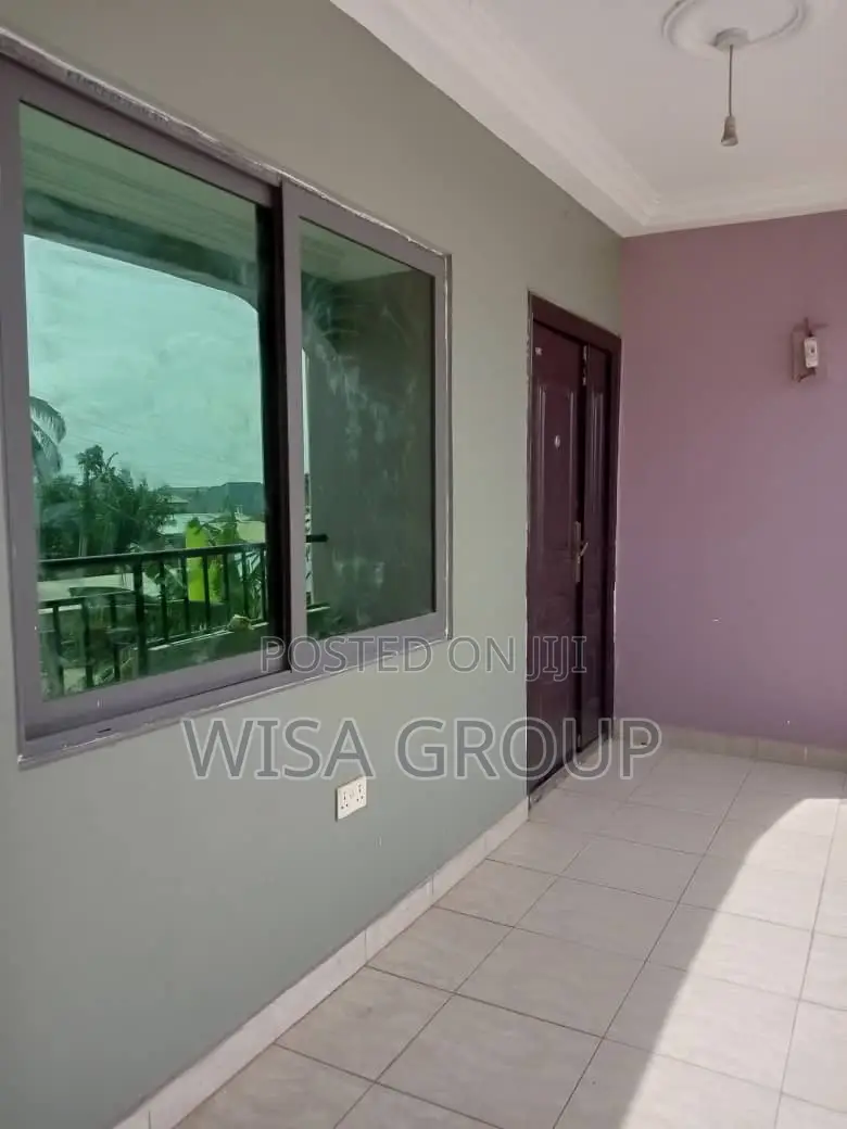 2bdrm Apartment in Wisa Groups, Accra Metropolitan for rent