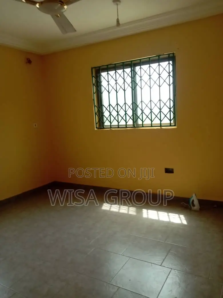 2bdrm Apartment in Wisa Groups, Accra Metropolitan for rent