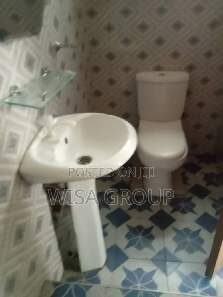 2bdrm Apartment in Wisa Groups, Accra Metropolitan for rent