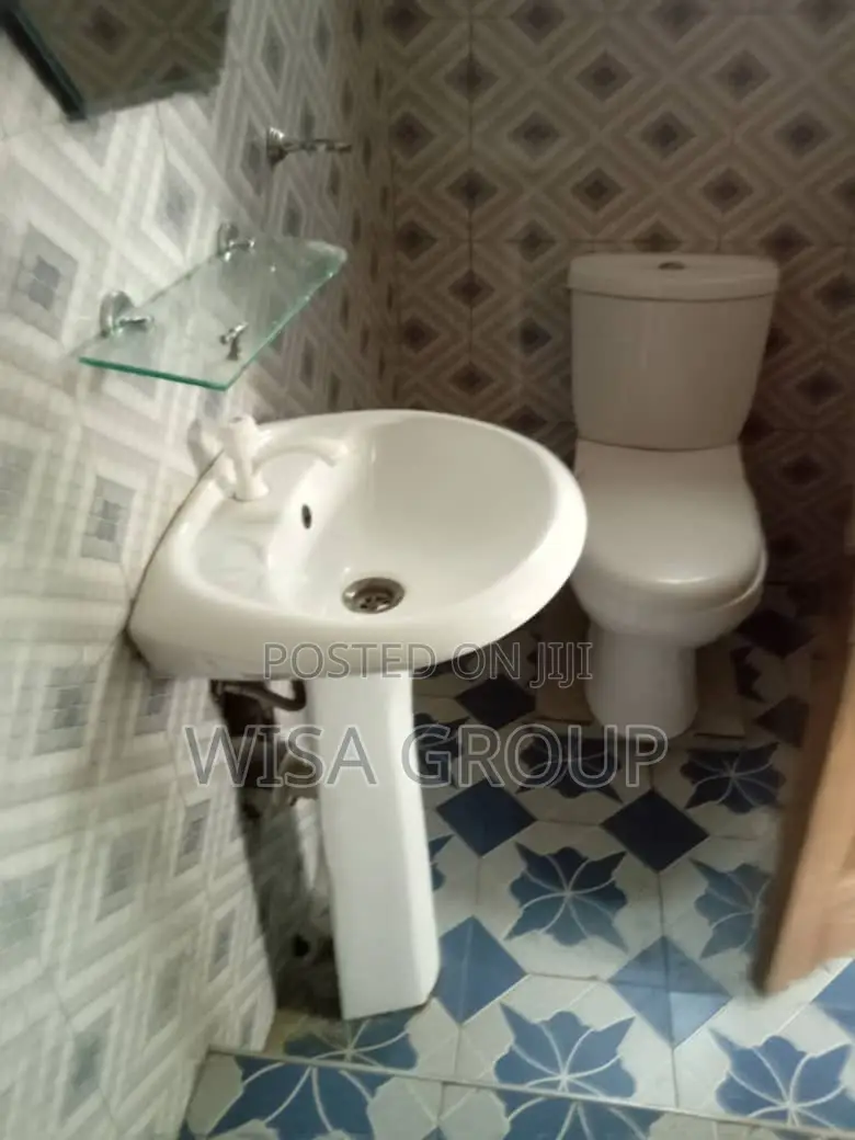 2bdrm Apartment in Wisa Groups, Accra Metropolitan for rent